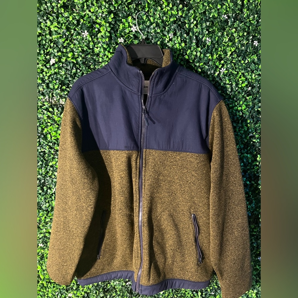 Goodfellow Fleece